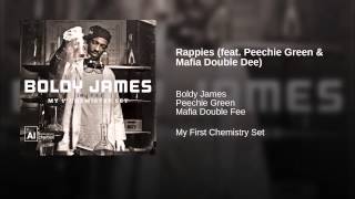 Rappies (feat. Peechie Green & Mafia Double Dee)