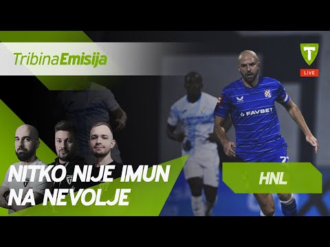 Nitko nije imun na nevolje