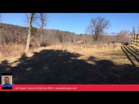 5  Morse, Sutton, MA 01590 - MLS #71955194