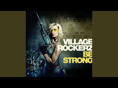 Be Strong (Bytes Brothers Remix)