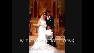 WIRE TRAIN LAST PERFECT THING Lyric JEFF JIAN &amp; AVERY CHIEL