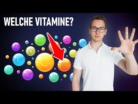 Healthy lungs: These 5 vitamins are important for your lungs