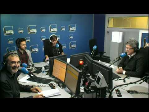 Jean-Luc Mélenchon - Son pronostic pour le match retour Salsbourg/OM