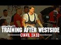 Dave Tate Talks Training After Westside | elitefts.com