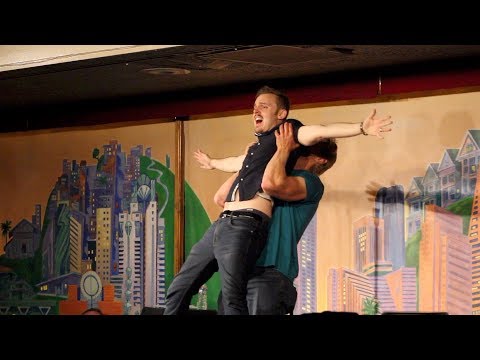 Celine Dion, Titanic Bit - David Studebaker