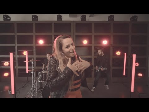 Clara Krum - Tomorrow Never Comes Official Music Video