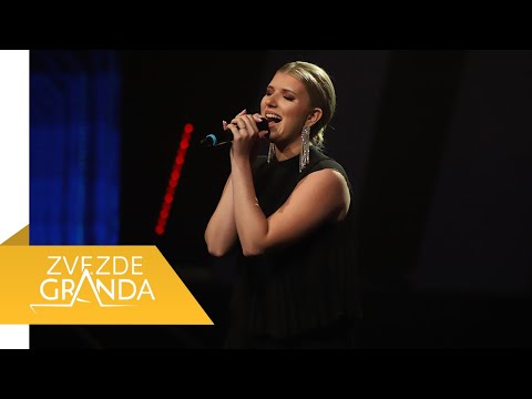 Dragana Tanasic - Bitanga i princeza, Lutka za bal - (live) - ZG - 21/22 - 15.01.22. EM 18
