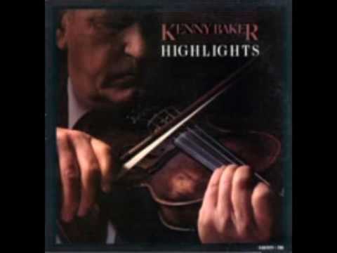 Highlights [1984] - Kenny Baker