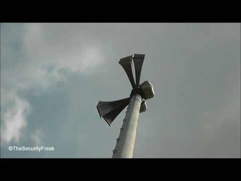 Brandneue Hörmann ECI 600 - undershot