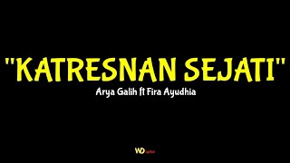 Download lagu KATRESNAN SEJATI - ARYA GALIH ft FIRA AYUDHIA (Lirik Lagu) mp3 Download lagu KATRESNAN SEJATI - ARYA GALIH ft FIRA AYUDHIA (Lirik Lagu) mp3