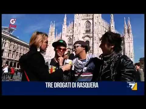 G'DAY 12/04/2012 - ABBIAMO L'ESCLUSIVA: Marjiuana per risollevare il debito di Rasquera