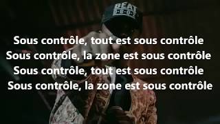 Dadju - Sous Contrôle ft Niska Lyrics