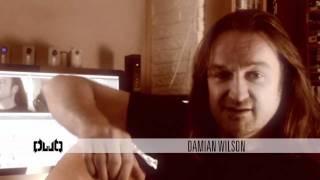 Damian Wilson, DWB DVD Teaser 2
