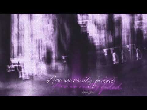 Aryan Julka - Love In Dystopia (Visualizer)