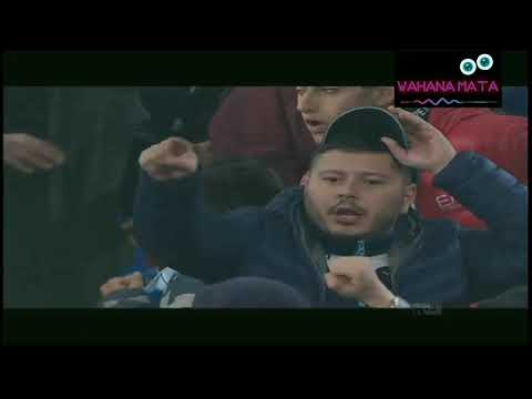 LAZIO VS INTER ( 2 - 1 ) GIORNATA 24th | Season 2019/2020