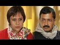 Congress will soon regret support to AAP, Arvind.