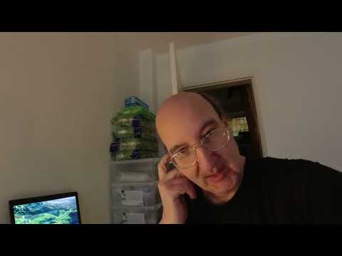 MongoTV_10107 - Del 4 - MIN 56 ÅRS FØDSELSDAG 4.NOVEMBER 2022