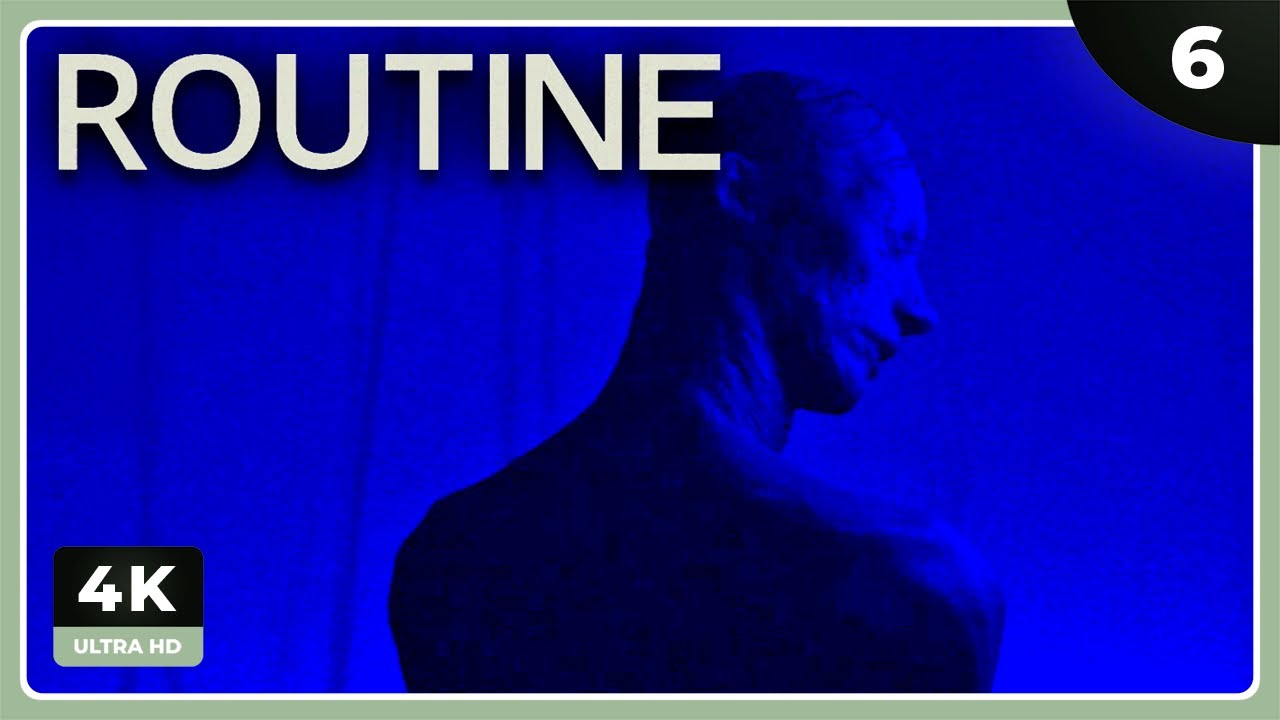 ROUTINE #6 | EL FINAL | ROUTINE Gameplay Español