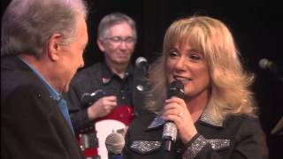 Mickey Gilley - Penny Gilley Show - 2015
