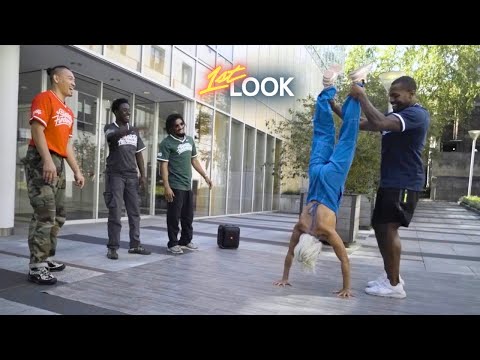 NBC 1st Look video thumbnail