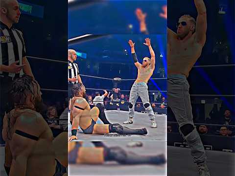 Orange Cassidy Attitude Vs OTC ROMAN RNG🤯☠️ #wwe #wrestling #romanreigns #shorts #shortsfeed #foryou