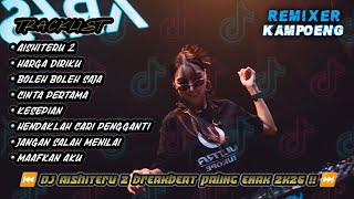 Download lagu DJ BREAKBEAT AISHITERU 2 X HARGA DIRIKU TERBARU 2026 FULL BASS | DUGEM BREAKBEAT INDO FULL MELODY mp3