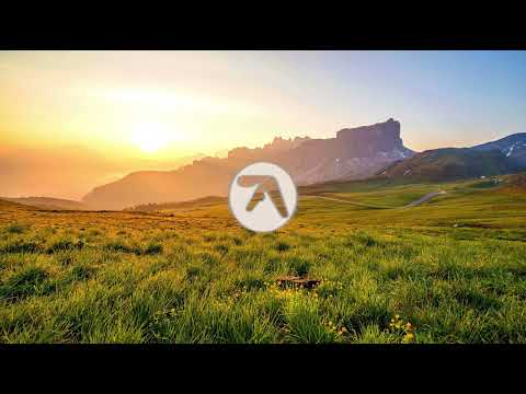 Aphex Twin (Piano Songs Only)