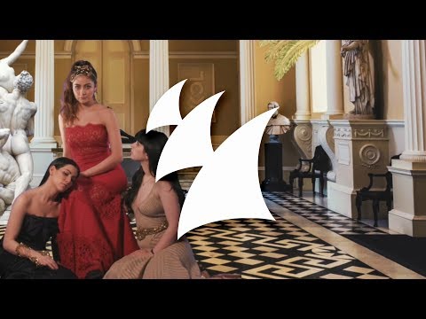 King Deco - Read My Lips (NOTD Remix) [Official Music Video]