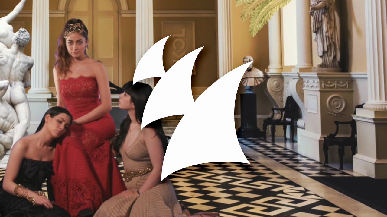 King Deco — Read My Lips (NOTD Remix)