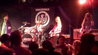 Uncle Salty - Aerosmith (cover)