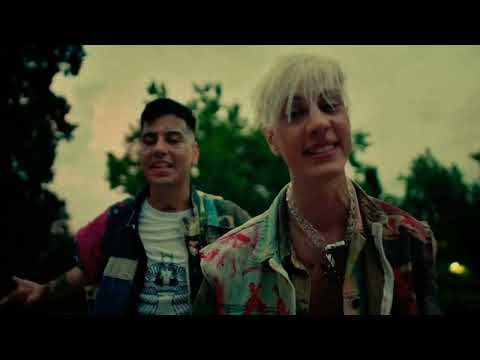 Quantum REMIX (Official Video) Seven Kayne Ft Duki