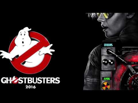 Ghostbusters 2016 was always doomed to fail