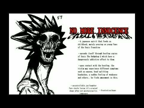 Fakebaby (OLDEST WIP) - Vs. Sonic.EXE 3.0 (CANCELLED)/EXETERNAL/Hit Single OST