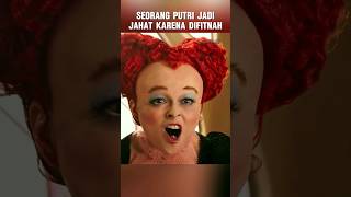 Download lagu A princess becomes evil because she was slandered 😥‼️#film #viral #shorts mp3 Download lagu A princess becomes evil because she was slandered 😥‼️#film #viral #shorts mp3