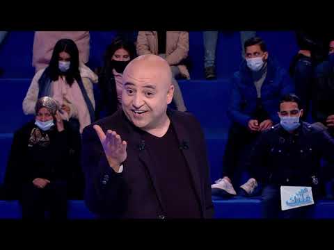 Saffi Kalbek S03 Episode 19 19-01-2022 Partie 01