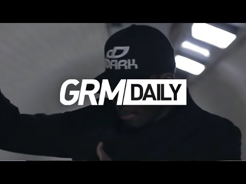 D Dark x Nytz - Tunnel Vision [Music Video] | GRM Daily