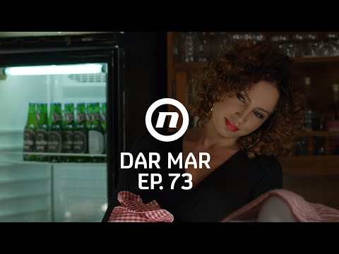 Suzani se sviđa što čuje - Dar Mar - epizoda 73