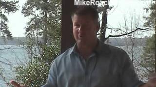 Lake Keowee Real Estate Video Update March 2012 Mike Matt Roach Top Guns