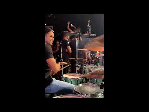 OLHA QUEM APARECEU NO SHOW DA SIMONE E SIMARIA - MÚSICA RASPÃO - MARCELO FALCÃO