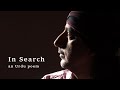 'In Search' by manish vyas 