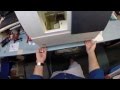 Elmo S Rx Anti Glare Lenses For His RayBan 5121 Wayfarer