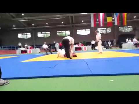 UJKC - Marlene Galandi