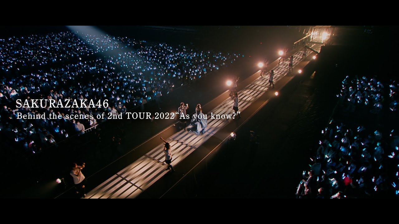 櫻坂46、パリに続いてJapan Expo Malaysia 2023出演決定！