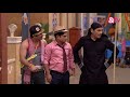 Inspector Happu ने क्यों दिया Vibhuti और Gang को Warning Bhabi Ji Ghar