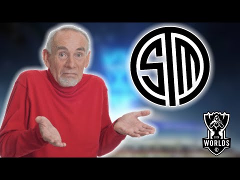 WTF is wrong with TSM (and NA) ❓❓ (Worlds 2020 | Group Stage: Day 7 ~ Group C | Live-View #9)