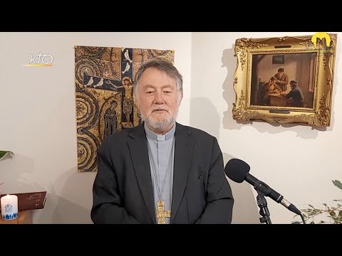 Mgr Kockerols : A l’Ascension, Dieu fait le pont... entre le Ciel et la Terre !