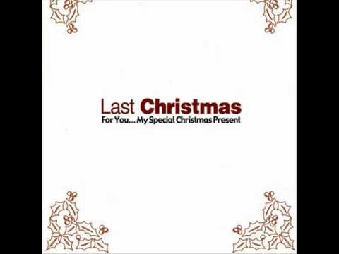 George Michael Last Christmas 2011 (Andrey Levskiy Remix) - Christmas Dance Party