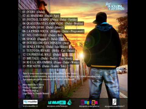 DALAI-QUALCOSA STA CAMBIANDO(feat.BRAKKA)