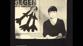 Yazoo   Goodbye 70&#39;s 1982