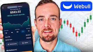 How to Paper Trade on Webull for Beginners in 2026 (Zero Risk) thumbnail